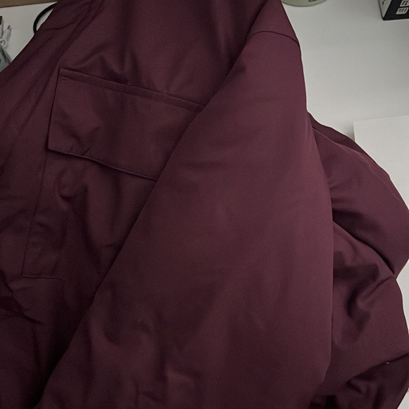 BONOBOS QUILTED COACHES JACKET Size Medium - Picture 8 of 8